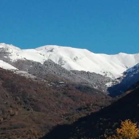 Ski Bagneres-De-Luchon Exterior photo