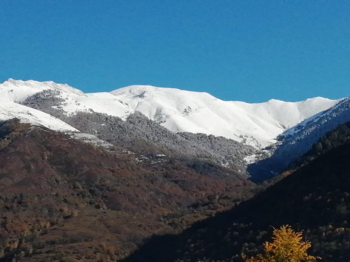 Ski Bagneres-De-Luchon Exterior photo